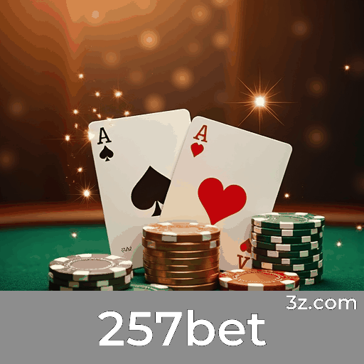 257bet: O Melhor em Apostas e Entretenimento