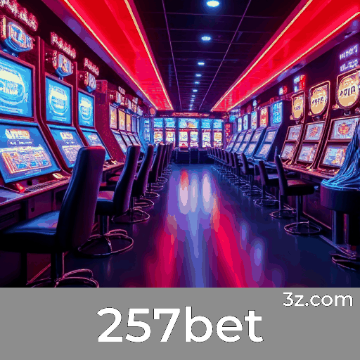 257bet: O Melhor em Apostas e Entretenimento