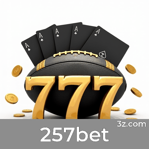 257bet: O Melhor em Apostas e Entretenimento