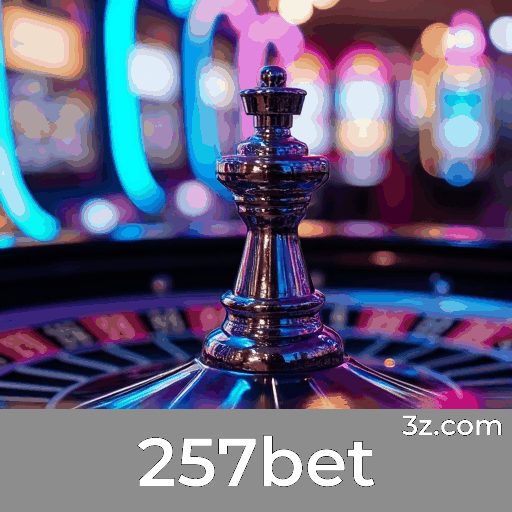 257bet: O Melhor em Apostas e Entretenimento