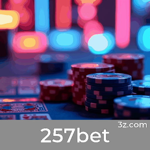 257bet: O Melhor em Apostas e Entretenimento