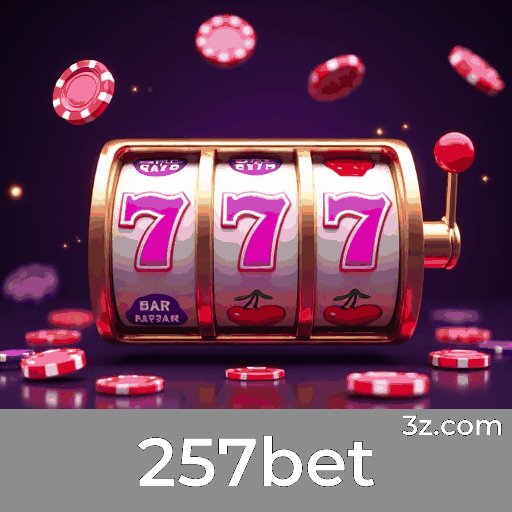 257bet: Plataforma de Apostas Segura e Profissional