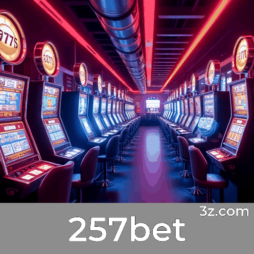 257bet: Bônus Incríveis e Promoções Exclusivas Esperam por Você!