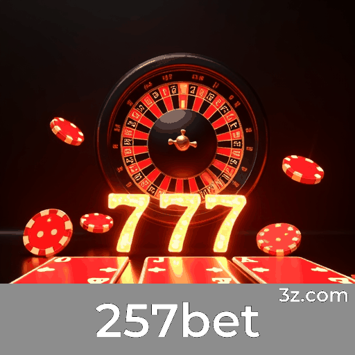 257bet: Bônus Incríveis e Promoções Exclusivas Esperam por Você!