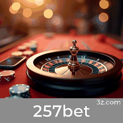 257bet: Apostas Esportivas Precisão e Excelência